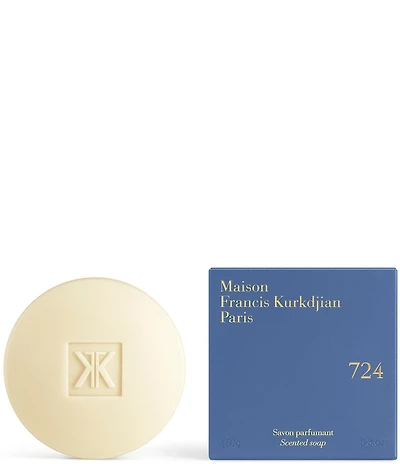 Maison Francis Kurkdjian 724 Scented Soap