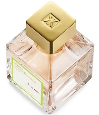 Maison Francis Kurkdjian A la rose Eau de Parfum