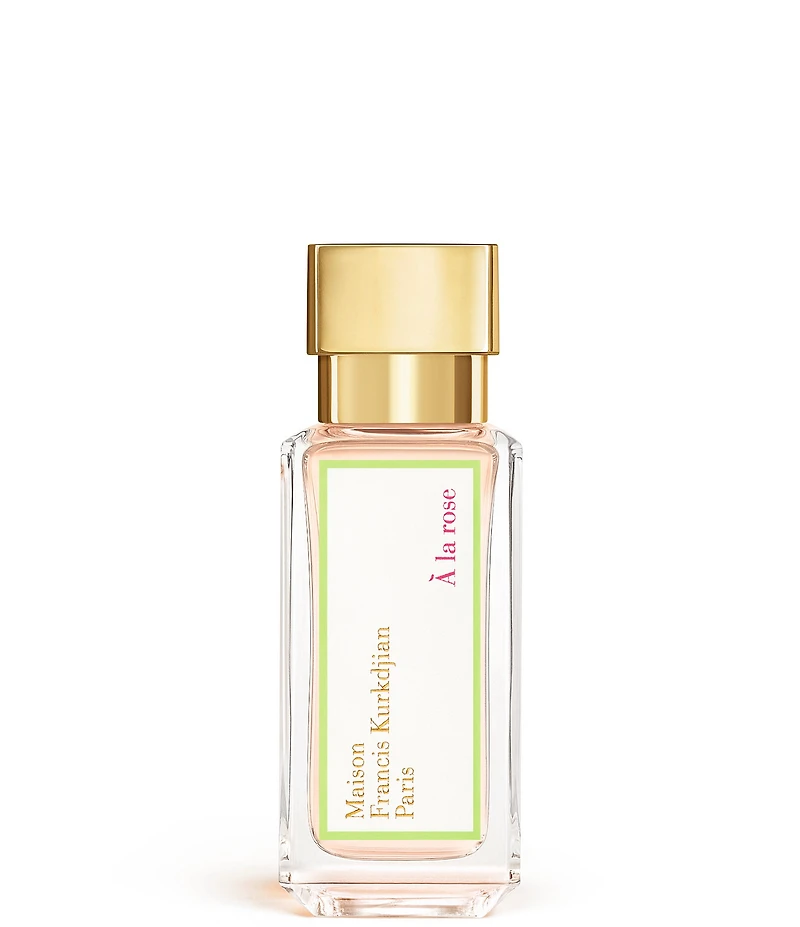 Maison Francis Kurkdjian A la rose Eau de Parfum