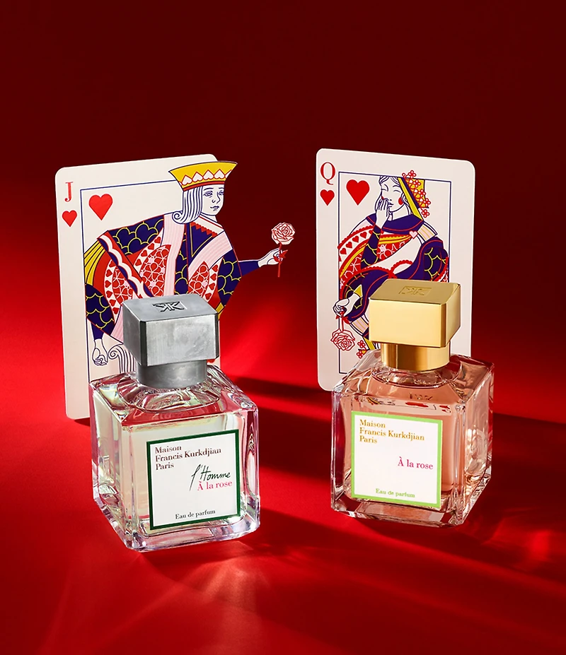 Maison Francis Kurkdjian A la rose Eau de Parfum