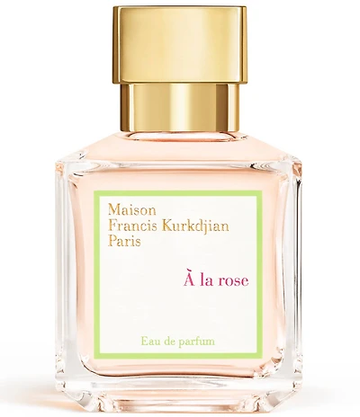 Maison Francis Kurkdjian A la rose Eau de Parfum