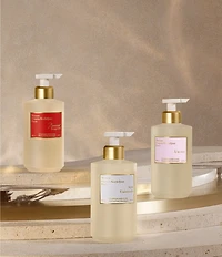 Maison Francis Kurkdjian A la rose Scented Body Lotion