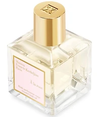 Maison Francis Kurkdjian A la rose Scented Body Oil