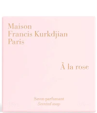Maison Francis Kurkdjian A la rose Scented Soap