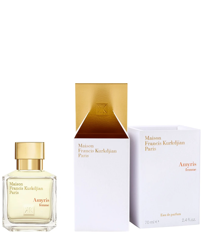 Maison Francis Kurkdjian Amyris femme Eau de Parfum