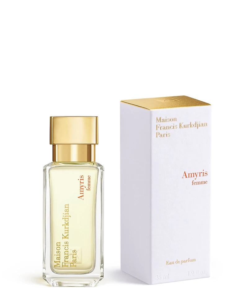 Maison Francis Kurkdjian Amyris femme Eau de Parfum