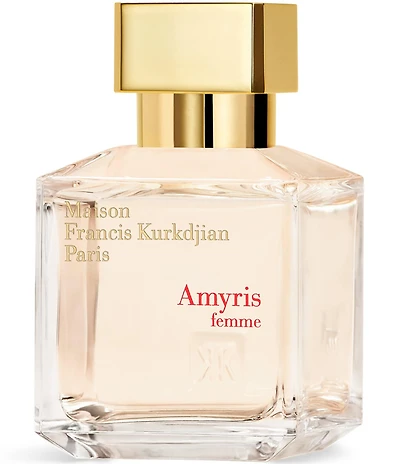 Maison Francis Kurkdjian Amyris femme Eau de Parfum