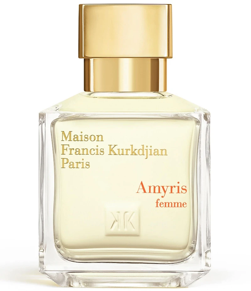 Maison Francis Kurkdjian Amyris femme Eau de Parfum