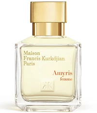 Maison Francis Kurkdjian Amyris femme Eau de Parfum
