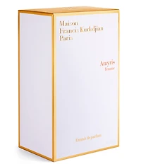 Maison Francis Kurkdjian Amyris femme Extrait de Parfum