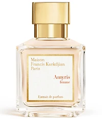 Maison Francis Kurkdjian Amyris femme Extrait de Parfum