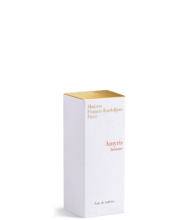 Maison Francis Kurkdjian Amyris homme Eau de Toilette