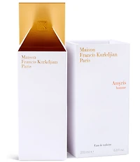 Maison Francis Kurkdjian Amyris homme Eau de Toilette