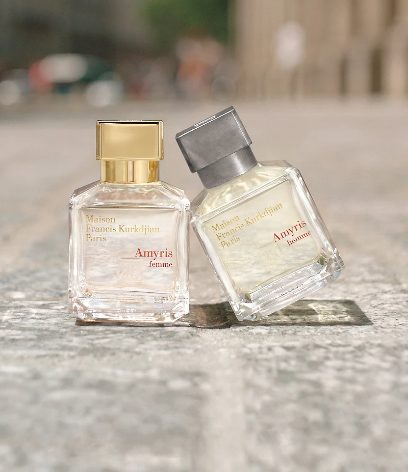 Maison Francis Kurkdjian Amyris homme Eau de Toilette