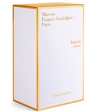 Maison Francis Kurkdjian Amyris homme Extrait de Parfum