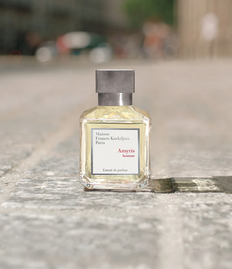Maison Francis Kurkdjian Amyris homme Extrait de Parfum