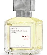 Maison Francis Kurkdjian Amyris homme Extrait de Parfum
