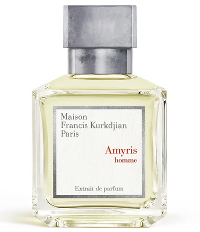 Maison Francis Kurkdjian Amyris homme Extrait de Parfum