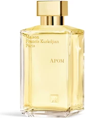Maison Francis Kurkdjian APOM Eau de Parfum