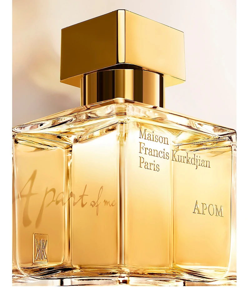 Maison Francis Kurkdjian APOM Eau de Parfum