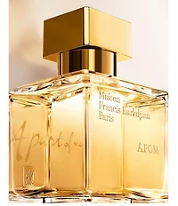 Maison Francis Kurkdjian APOM Eau de Parfum