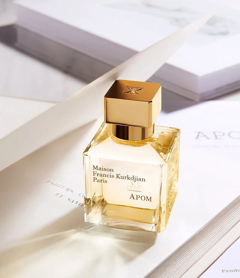 Maison Francis Kurkdjian APOM Eau de Parfum