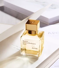 Maison Francis Kurkdjian APOM Eau de Parfum