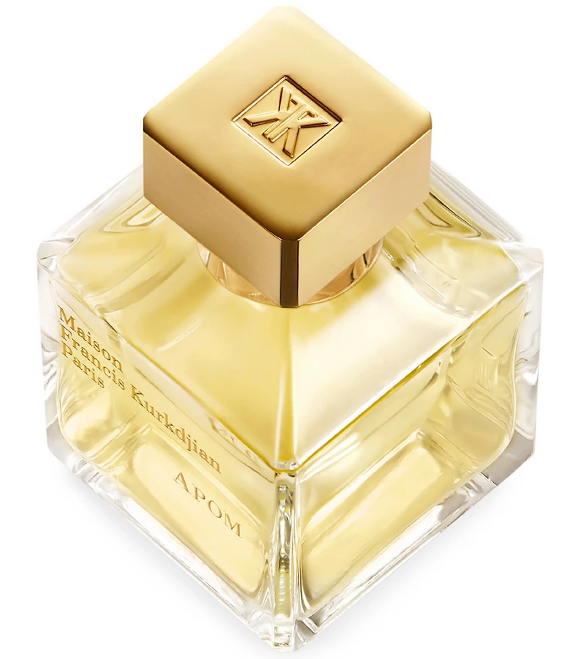 Maison Francis Kurkdjian APOM Eau de Parfum