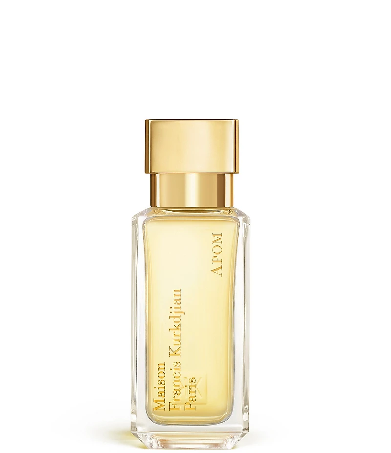 Maison Francis Kurkdjian APOM Eau de Parfum