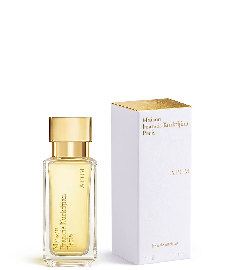 Maison Francis Kurkdjian APOM Eau de Parfum