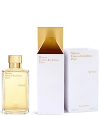 Maison Francis Kurkdjian APOM Eau de Parfum