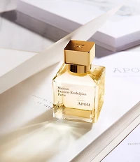 Maison Francis Kurkdjian APOM Eau de Parfum