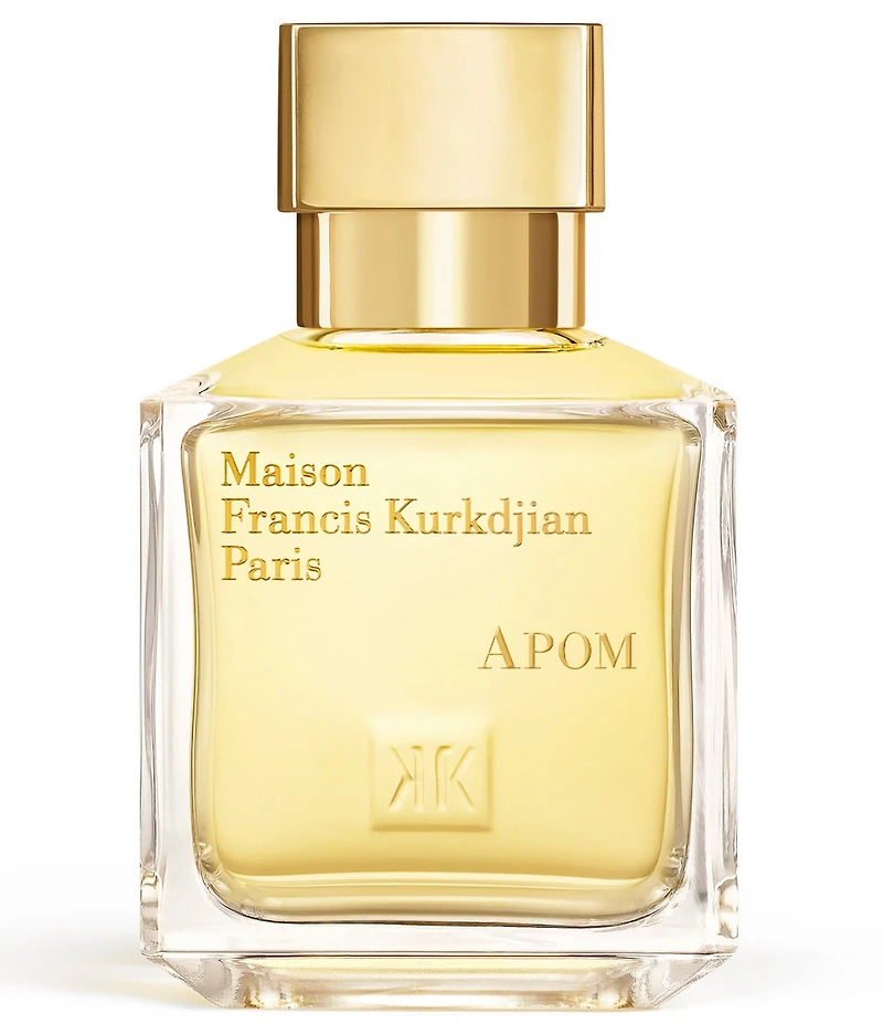 Maison Francis Kurkdjian APOM Eau de Parfum