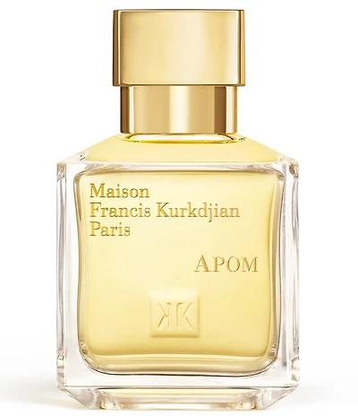 Maison Francis Kurkdjian APOM Eau de Parfum