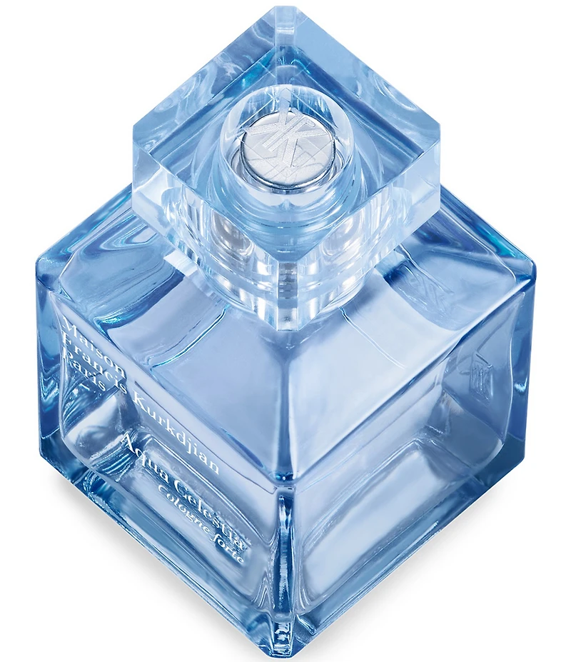 Maison Francis Kurkdjian Aqua Celestia Cologne forte Eau de Parfum