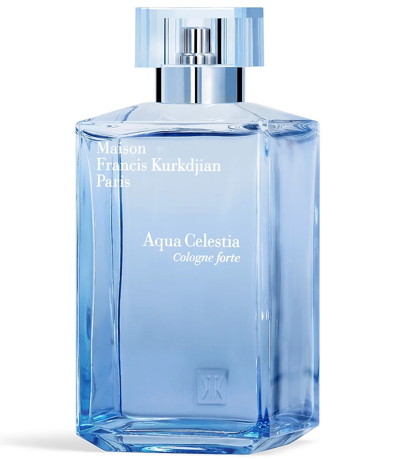Maison Francis Kurkdjian Aqua Celestia Cologne forte Eau de Parfum