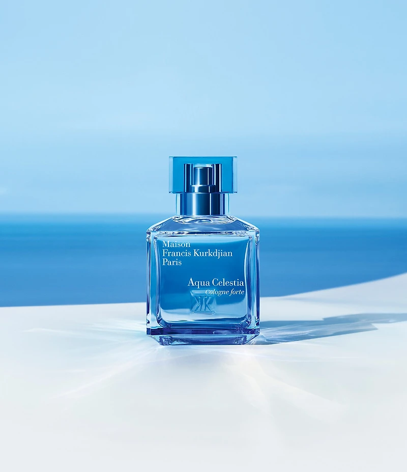 Maison Francis Kurkdjian Aqua Celestia Cologne forte Eau de Parfum