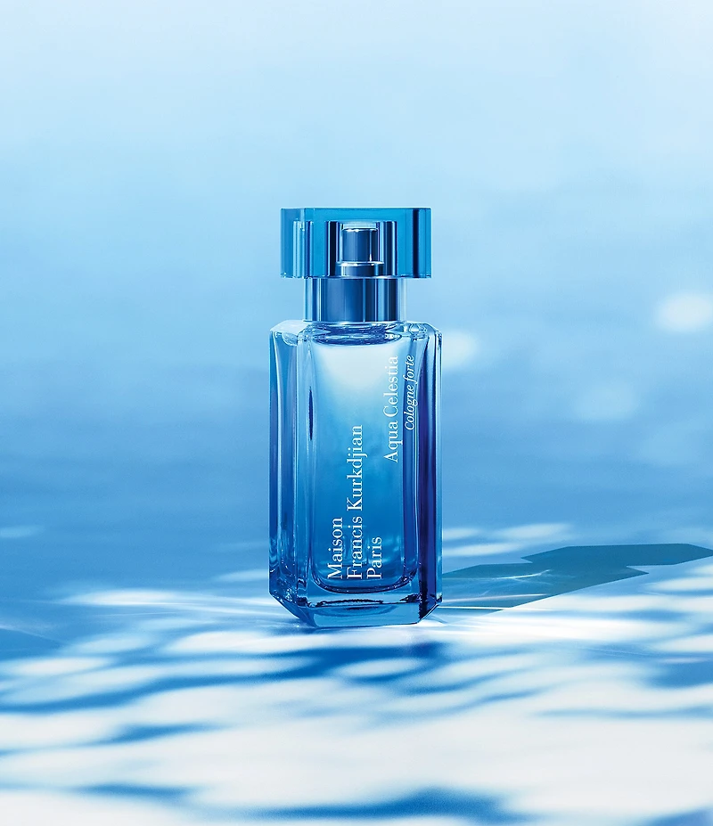 Maison Francis Kurkdjian Aqua Celestia Cologne forte Eau de Parfum