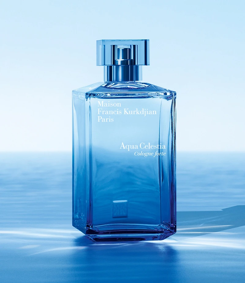 Maison Francis Kurkdjian Aqua Celestia Cologne forte Eau de Parfum