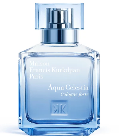 Maison Francis Kurkdjian Aqua Celestia Cologne forte Eau de Parfum