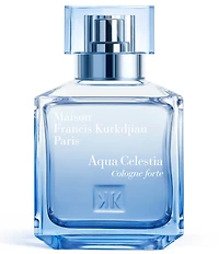 Maison Francis Kurkdjian Aqua Celestia Cologne forte Eau de Parfum