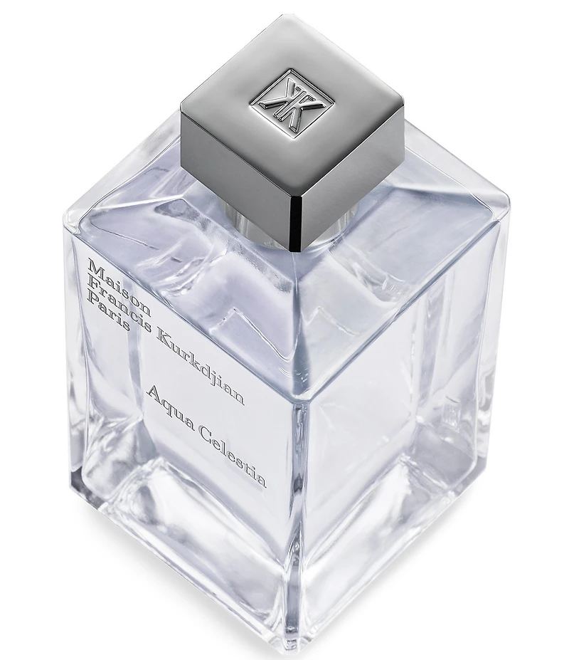Maison Francis Kurkdjian Aqua Celestia Eau de Toilette