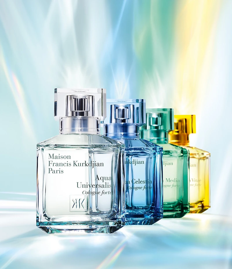 Maison Francis Kurkdjian Aqua Media Cologne forte Eau de Parfum
