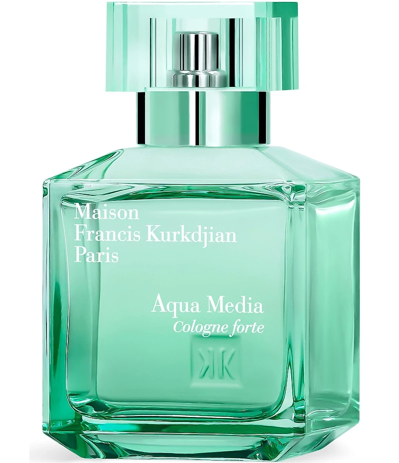 Maison Francis Kurkdjian Aqua Media Cologne forte Eau de Parfum