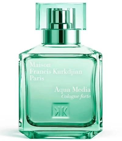 Maison Francis Kurkdjian Aqua Media Cologne forte Eau de Parfum