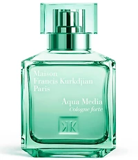 Maison Francis Kurkdjian Aqua Media Cologne forte Eau de Parfum