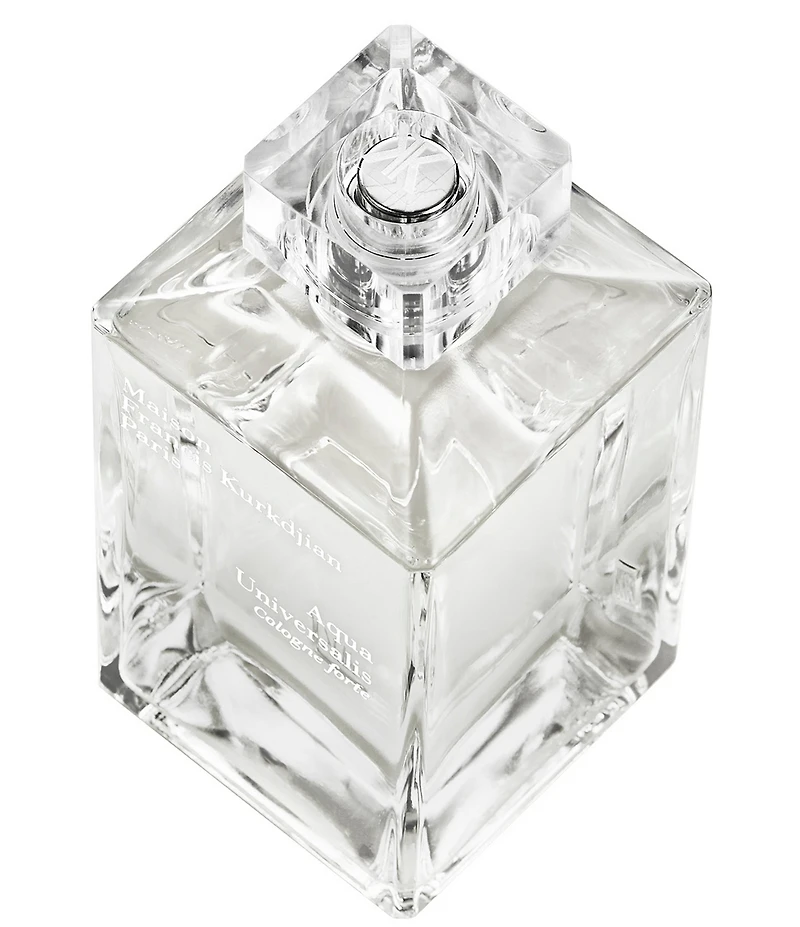 Maison Francis Kurkdjian Aqua Universalis Cologne forte Eau de Parfum