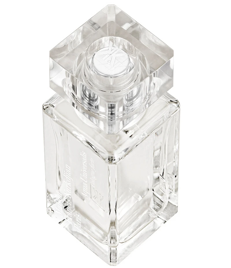 Maison Francis Kurkdjian Aqua Universalis Cologne forte Eau de Parfum