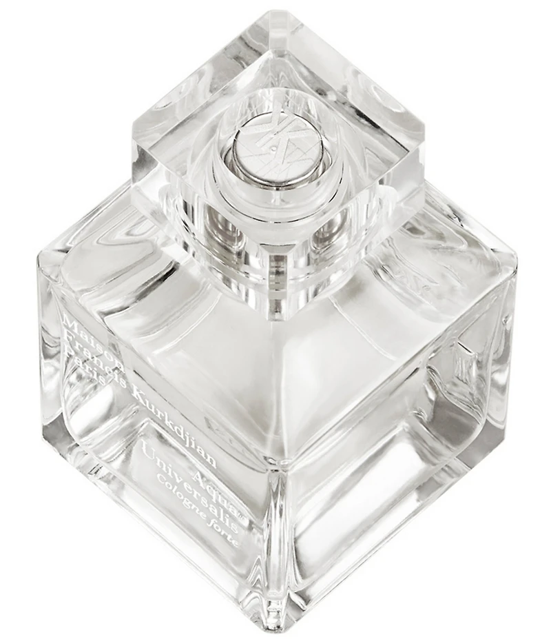 Maison Francis Kurkdjian Aqua Universalis Cologne forte Eau de Parfum