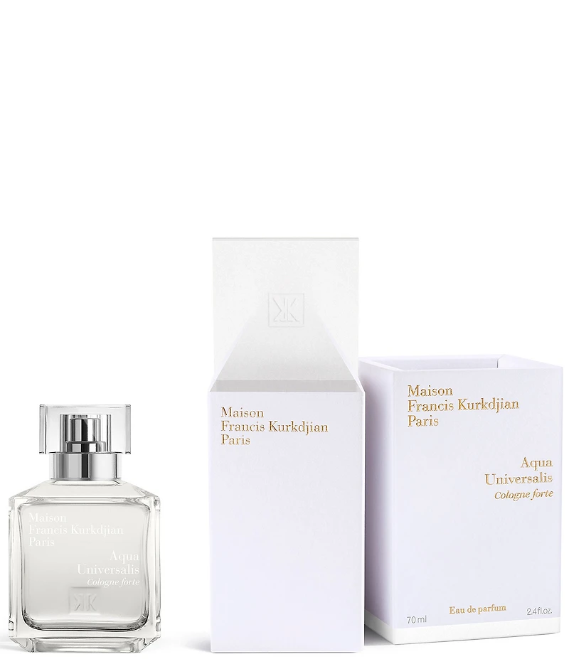 Maison Francis Kurkdjian Aqua Universalis Cologne forte Eau de Parfum